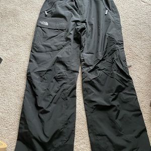 Mens snow pants